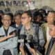 10 Jam Diperiksa soal Tudingan Ijazah Palsu Jokowi, Abraham Samad Dicecar 56 Pertanyaan
