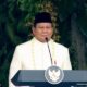 5 Fakta Upacara Detik-Detik Proklamasi, Perdana pada Era Presiden Prabowo
