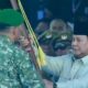 6 Grup Kopassus Diresmikan Presiden di Pusdikpassus Batujajar, Ini Nama Komandannya