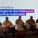 ARIKSA Dorong Industri Antariksa Jadi Motor Penggerak Baru Indonesia