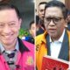 Abolisi Tom Lembong dan Amnesti Hasto Bukti Hukum Tak Boleh Jadi Alat Politik