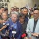 Abraham Samad Dikawal Said Didu, Saut Situmorang, hingga Todung Mulya Lubis