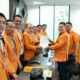 Adies Kadir Daftar Caketum MKGR Periode 2025-2030