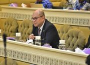 Amnesti Hasto dan Abolisi Tom Lembong Momentum Rekonsiliasi Kebangsaan
