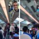 Anies Baswedan Bareng Penumpang Lain Nyanyi Indonesia Raya di Kereta Api Argo Wilis