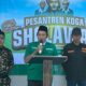 Ansor University dan Buma Hadir di Jepang, Perkuat SDM serta Dukung Pekerja Migran