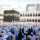 BP Haji Resmi Jadi Kementerian Haji dan Umrah