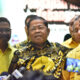Bahlil Terima Bintang Mahaputera Adipurna, Idrus: Golkar Semakin Mantap Melangkah