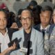 Banyak Pertanyaan Penyidik Keluar Substansi
