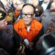 Belum Ada Sidang malah Minta Amnesti Presiden