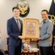 Bertemu Dirjen WIPO, Menkum Supratman Inisiasi Protokol Jakarta untuk Transparansi Royalti Platform Global
