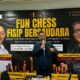 Boni Hargens Siap Perkuat Fungsi Iluni UI dalam Hal Advokasi Kebijakan