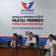 DPP Perindo Gandeng Perludem Gelar FGD Bahas Tata Ulang Sistem Kepemiluan usai Putusan MK