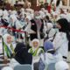 DPR dan Pemerintah Sepakat Usia Minimal Berangkat Haji Jadi 13 Tahun