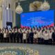 Daftar Lengkap 76 Anggota Paskibraka yang Akan Bertugas pada HUT ke-80 RI di Istana Merdeka