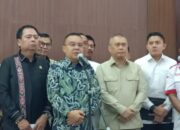 Dasco Sebut DPR dan Pemerintah Sepakat Bentuk Tim Bersama Rumuskan Kebijakan Zero ODOL