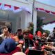 Dasco Ungkap Baru Pertama Kali Presiden Prabowo Bacakan Teks Proklamasi di Upacara HUT RI