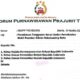 Desak Pemakzulan Gibran, Forum Purnawirawan Prajurit TNI Kirim Lagi Surat ke DPR-MPR dan DPD
