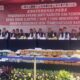 Desk Pemberantasan Narkoba Musnahkan 474 Kg Narkoba dan Menangkap 43 Pengedar