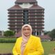 Dewi Puspitorini Ingin ILUNI UI Jadi Rumah Besar Alumni untuk Bertukar Gagasan