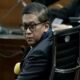 Dirjen AHU Kemenkum Datangi KPK, Antar Surat Keppres Amnesti Hasto?
