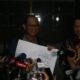 Dirjen AHU Kemenkum Resmi Serahkan Salinan Keppres Amnesti Hasto ke KPK