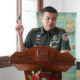 Dua Jabatan Mayjen TNI Ichsan Firdaus sebelum Ditunjuk Menjadi Kepala RSPAD Gatot Soebroto