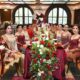 Eni Joe dan Pesona Kebaya Merah Putih untuk Indonesia Emas