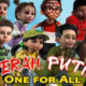 Film Merah Putih One For All Digeruduk Netizen, Kemenekraf: Cuma Kasih Masukan