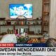 Foto Anies Bentangkan Bendera One Piece Viral, Geisz Chalifah Buka Suara