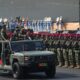 Gelar Upacara Kehormatan Militer, Pangkopassus, Pangkormar, dan Pangkorpasgat Bakal Sandang Bintang 3