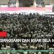 Gelar Zikir Kebangsaan, Jatma Aswaja Sampaikan 2 Pesan