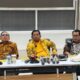 Gibran Cium Tangan Try Sutrisno, Idrus Marham Sebut Isu Pemakzulan Sudah Usang