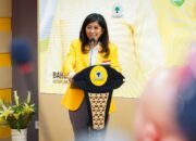 Golkar Fokus Kawal Presiden Prabowo, Tak Ada Munaslub