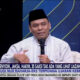 Gus Nur Sebut Penyidik, Jaksa, hingga Hakim Belum Pernah Lihat Ijazah Asli Jokowi
