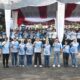 HUT ke-68 Tahun, LAN Komitmen Wujudkan ASN Berintegritas dan Cinta Tanah Air