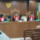Hal Memberatkan dan Meringankan Rudi Suparmono Divonis 7 Tahun Penjara