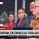 Hasto Kristiyanto Resmi Bebas usai Dapat Amnesti dari Prabowo