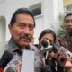 Hendropriyono Ngaku Tahu Dalang Demo Ricuh DPR: Pada Waktunya Saya Sampaikan