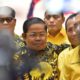 Idrus Marham Minta Hendropriyono Ungkap Dalang Demo Ricuh DPR