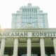 Inosentius Samsul Calon Hakim MK Pengganti Arief Hidayat Jalani Fit and Proper Test