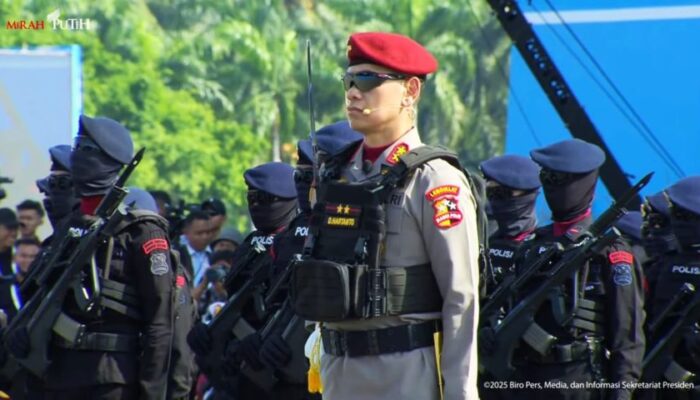 Irjen Pol Dadang Hartanto Ditunjuk Menjadi Kapolda Maluku, Pernah Diminta Menghadap Presiden Prabowo
