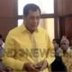 Isu Itu Dikembangkan Orang Frustasi