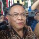 Itu Uang Pendapatan dari DPR RI