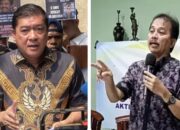 Jengkel Kasus Memfitnah JK Diungkit, Silfester Matutina: Saya Membantah Roy Panci