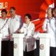 Jengkel dengan Polisi, Megawati: Fungsimu Mengayomi, Bukan Meleyat Meleyot