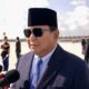 Jokowi Absen 10 Tahun, Kini Prabowo Bakal Pidato di Sidang Umum PBB