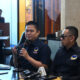 KPK Offside, Sebut Bupati Kolaka Timur Terjaring OTT ternyata Abdul Azis Lagi Rakernas