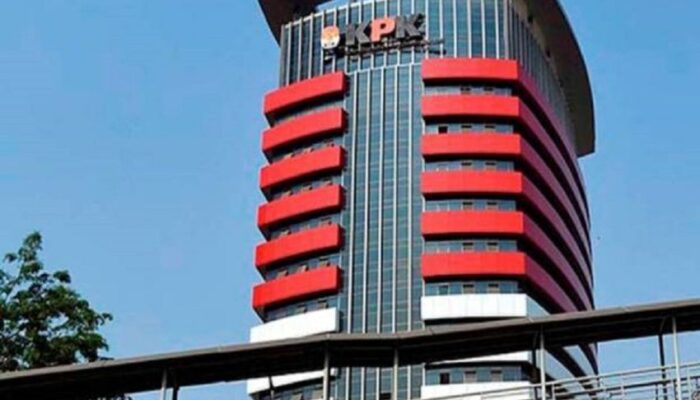 KPK Periksa Gubernur Kalbar, Ini yang Didalami