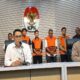 KPK Tetapkan Bupati Koltim Abdul Aziz Tersangka Dugaan Suap Proyek RSUD